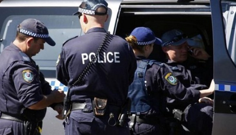 استراليا تعتقل شخصين لمحاولتهما إعداد مخطط لمهاجمة مباني حكومية