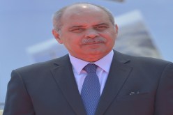 والي  وزير نموذج للجزائر التي تعمل