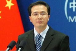 الصين تعارض فرض عقوبات أميركية على إيران