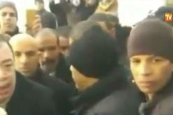 بالفيديو: دز معاهم … عبارات من ولاة لاستفزاز الشعب