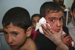 اعتقال شخصين في الرياض حاولا تنظيم تظاهرة رفضا للهجوم على غزة