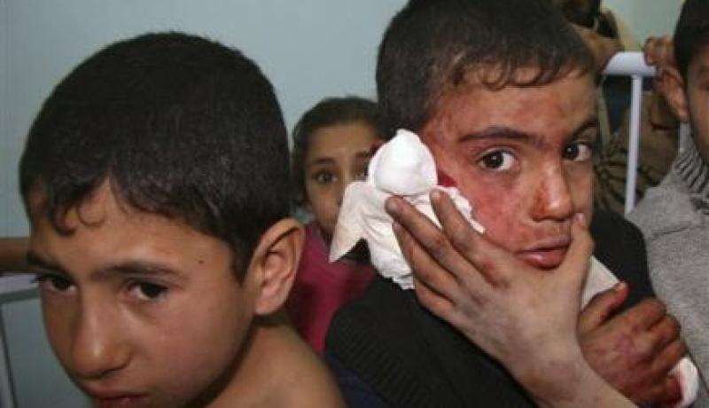 اعتقال شخصين في الرياض حاولا تنظيم تظاهرة رفضا للهجوم على غزة