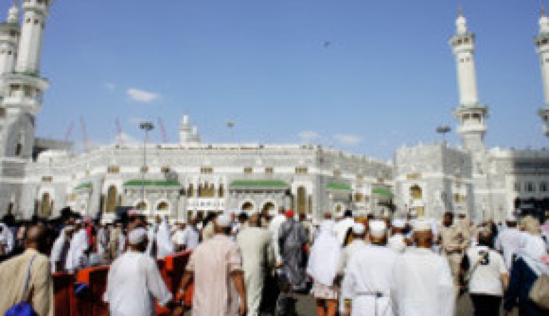 السعودية ترحل أكثر من ألف حاجة نيجيرية بلا محرم