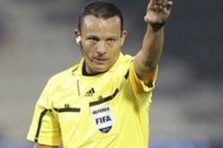 ) تحكيم جزائري لمقابلة المغرب-غامبيا لكأس إفريقيا للأمم 2013 (أقل من 20 سنة