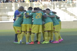 حناشي اجتمع مع بيجوتا أمس وطالبه بالفوز أمام الحراش