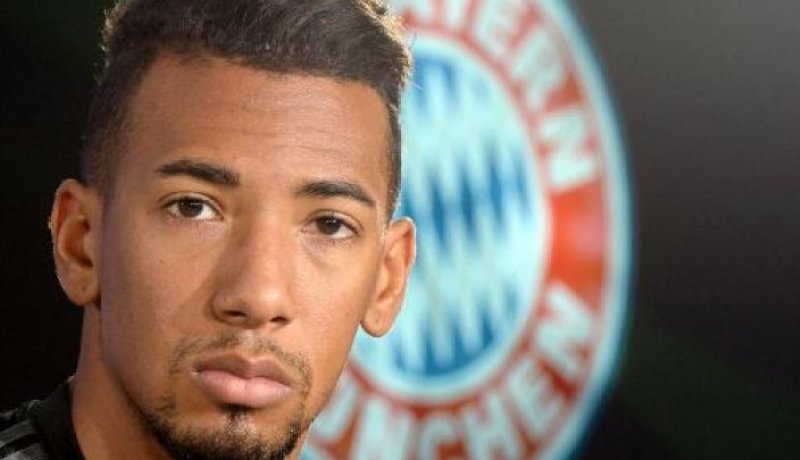 بواتنغ رفض عرضا للانضمام الى برشلونة