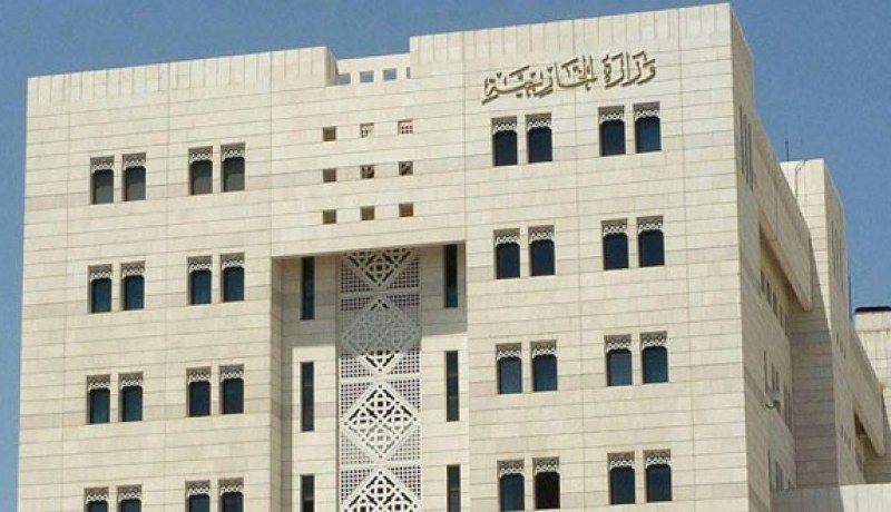 سوريا تنفي استخدام قواتها أسلحة كيماوية