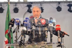 بن فليس: سيكون برلمان حر يستجوب الوزراء أسبوعياً أمام الشاشات