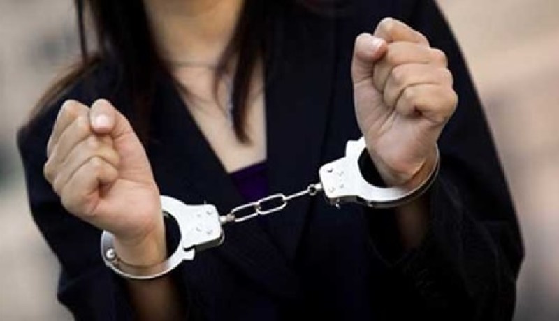 4800 دولار غرامة لوزيرة تعليم لقيادتها تحت تأثير المخدرات