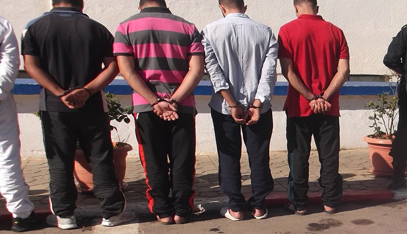 DRS يخترق شبكة مخدرات ويضبط 21 قنطارا من القنب الهندي كانت مهرّبة من مغنية إلى غرداية