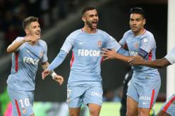 غزال ضمن قائمة موناكو في مواجهته أمام براهيمي