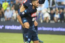 بالفيديو .. غولام يمرر … يسجل ويبقي نابولي في ريادة “السيري أ”