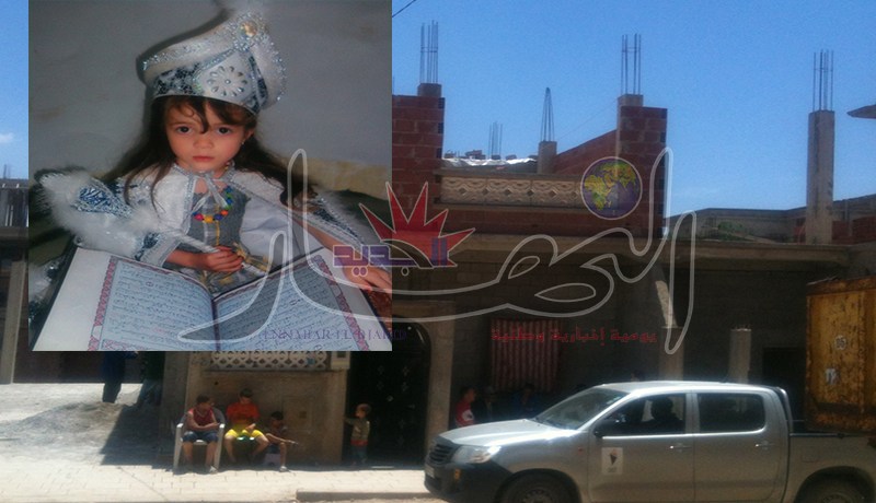 مواطنون يحررون طفلة اختطفها مجهولون وطلبوا 50 مليون سنتيم كفدية في قسنطينة