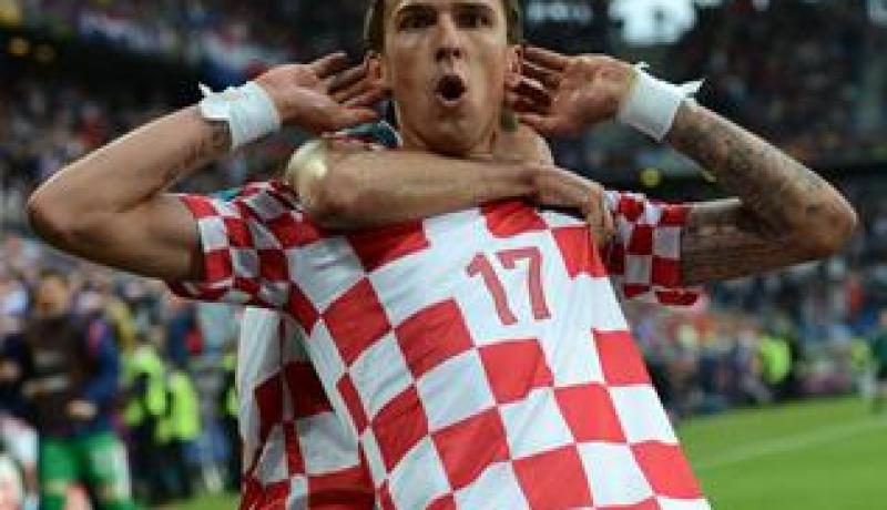 ماندزوكيتش في طريقه إلى بايرن