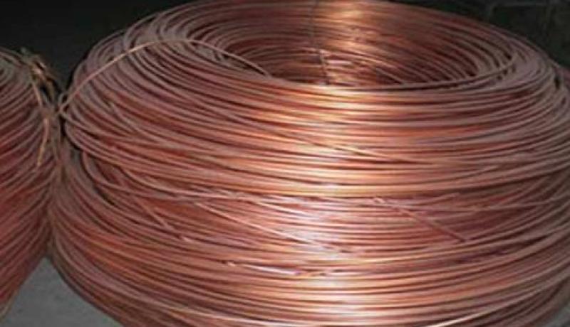 الإطاحة بعصابة لسرقة الكوابل الكهربائية النحاسية بسكيكدة