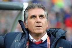 الرئيس الإيراني يتدخّل لمنع كارلوس كيروش من مغادرة منتخب بلاده إلى الجزائر