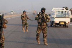 الشرطة العراقية تؤكد اختفاء 3 أمريكيين في بغداد