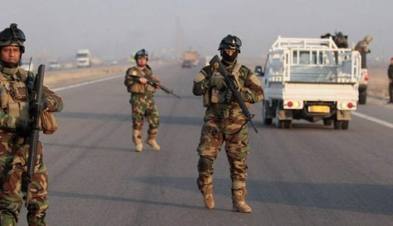 الشرطة العراقية تؤكد اختفاء 3 أمريكيين في بغداد