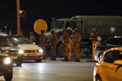 الإفراج عن 32 ضابطا في الجيش التركي تم اعتقالهم عقب محاولة الإنقلاب