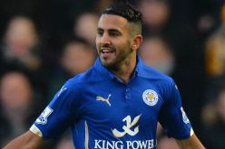 محرز يتوج بجائزة أفضل لاعب إفريقي في الدوري الإنجليزي لشهر سبتمبر