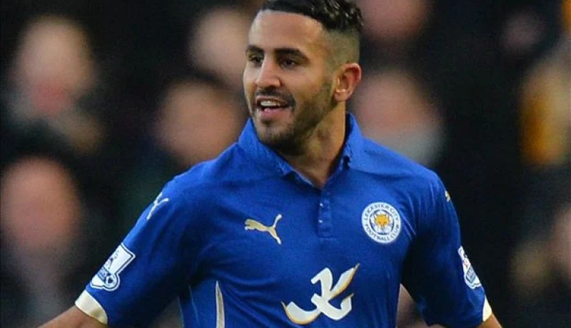 محرز يتوج بجائزة أفضل لاعب إفريقي في الدوري الإنجليزي لشهر سبتمبر