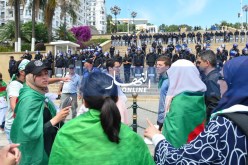 بالصور.. الطلبة في مسيرات حاشدة بالعاصمة