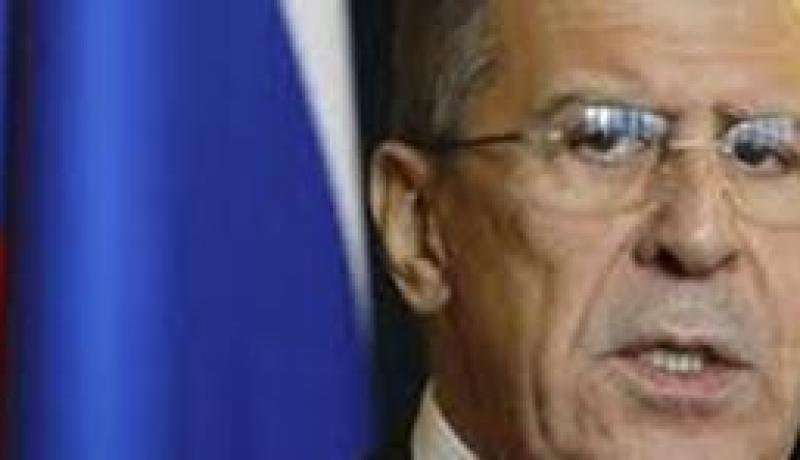 روسيا تندد بإصرار المعارضة على الإطاحة بالأسد
