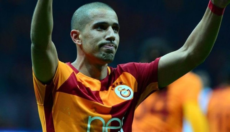 جماهير غلطة سراي غاضبة من “فيغولي”