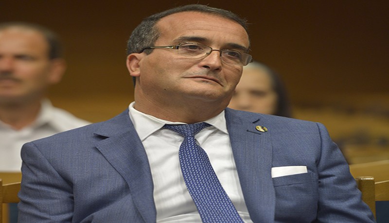 ماذا جرى بين سعداني ودامة