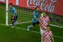 إسبانيا تبلغ ربع النهائي.. وكرواتيا تودع بشرف