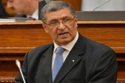 ماحي ينفي إلغاء أو تحويل موقع مشروع انجاز وحدة البتروكيمياء ببجاية