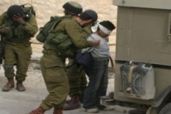 قوات الاحتلال الإسرائيلي تعتقل 3 مواطنين فلسطينيين غرب جنين بالضفة الغربية