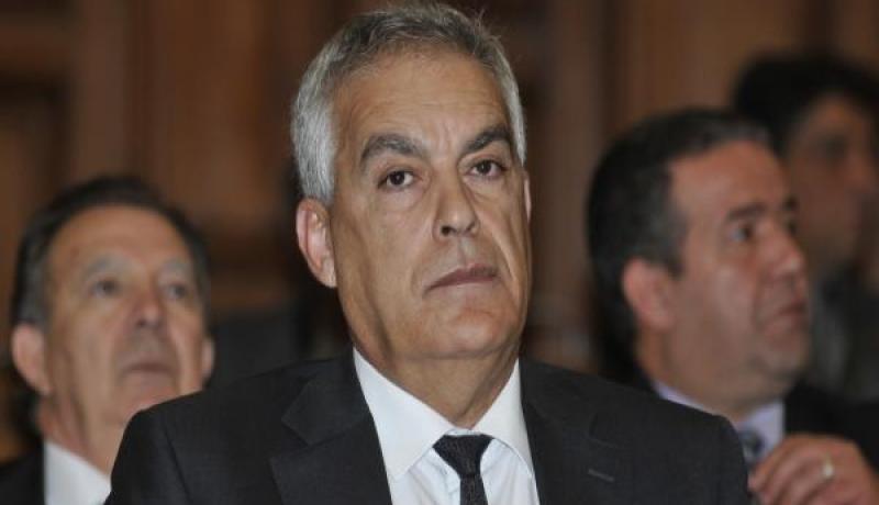 طلعي في زيارة الى بلجيكا الاثنين المقبل