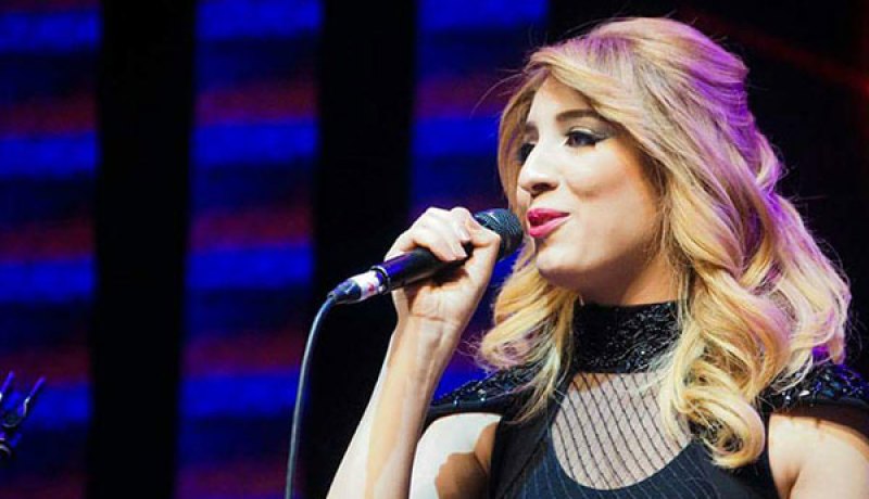 هذا ما قالته سهيلة بن لشهب في رسالة قلبية وجّهتها إلى جمهورها
