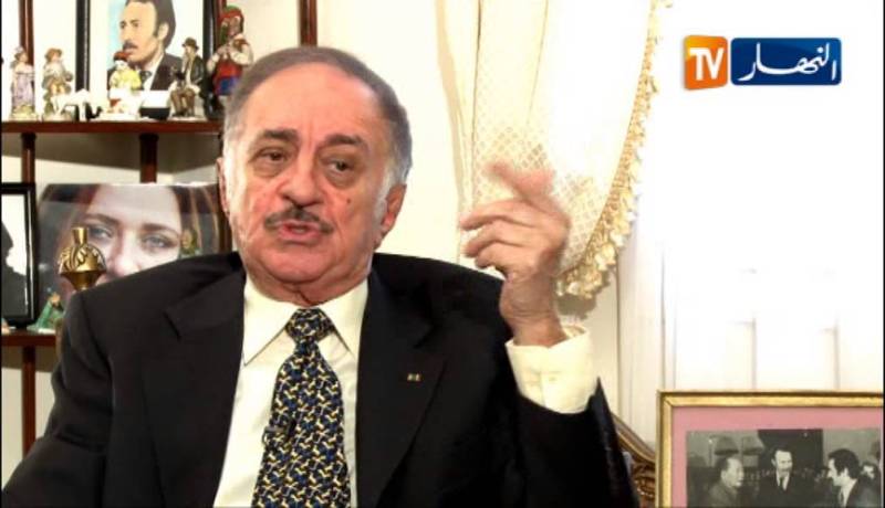 عميمـور بخير وعافية