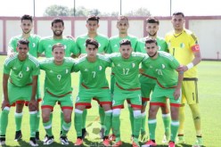 أولمبيو الخضر يواجهون ألبانيا في أكتوبر