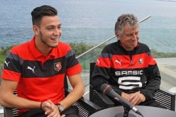 غوركوف يؤكد بقاء بن سبعيني في ناديه ملعب ران