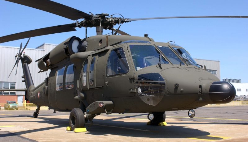 واشنطن توافق على منح تونس 8 طائرات بلاك هوك مقابل 93 مليون دولار