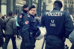 اعتقال شخصين في النمسا يشتبه في علاقتهما مع هجمات باريس