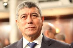 الجريبي وزيرا للداخلية التونسية