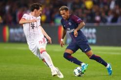 بالفيديو … كافاني ونيمار يقودان باريس لاكتساح ميونخ