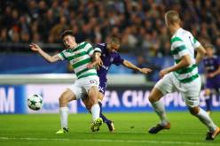 هني ينهار أمام سيلتيك بميدانه في دوري الأبطال