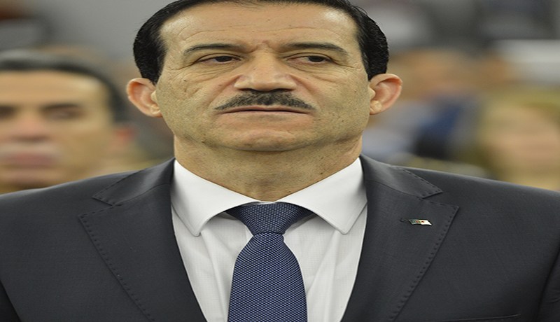 حزب العمال يصف غول بـ البلعاط