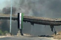 استمرار المعارك في مناطق سورية عدة