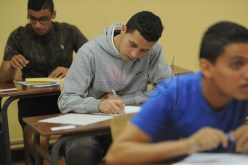 البكالوريـا البيضاء فـــي 8 مـاي المقبـل
