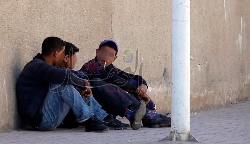 باباس يدعو الشركاء بمنطقة الأورومتوسط إلى إيجاد حلول للقضاء على البطالة