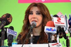 هذا ماقالته نانسي عجرم على عودة  شيرين عن قرار اعتزالها