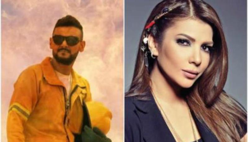أصالة تهاجم برنامج رامز بيلعب بالنار