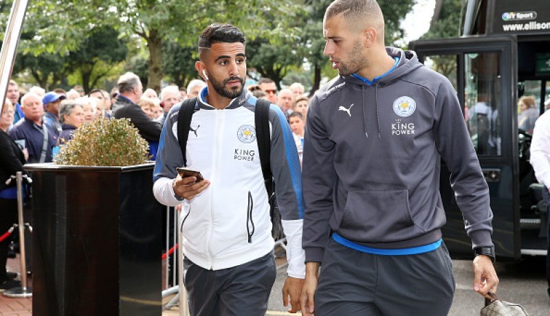 سليماني يعاني ومحرز خيار ثاني مع “شكسبير”