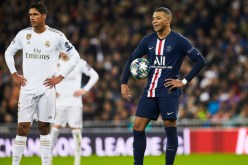 فيروس “كورونا” يحرم “مبابي” من الانضمام لـ “ريال مدريد” !